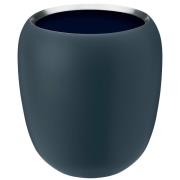 Stelton Ora vase liten, dusty blue