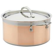 Hestan CopperBond gryte 24 cm