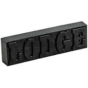 Lodge Rust Eraser