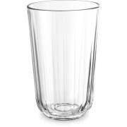 Eva Solo Drikkeglass Facet 45 cl 4-pakk