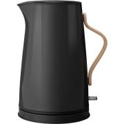 Stelton Emma Vannkoker 1,2 l Svart