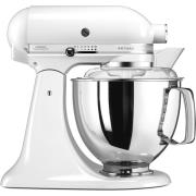 KitchenAid Artisan KSM175PSEWH Hvit