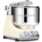 Ankarsrum Assistent Original AKM6230CL Light creme