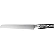 Global G-9 Brødkniv 22 cm Tagget