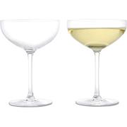 Rosendahl Premium Champagneglass 2-pk 39 cl