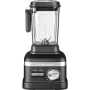 KitchenAid Power Plus Blender Svart