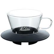 Kalita Wave 155 Filtertrakt Glass