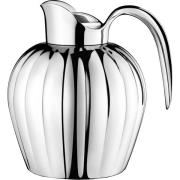 Georg Jensen Bernadotte Termokanne 0,8 Liter