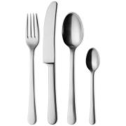 Georg Jensen Copenhagen Bestikksett 16 deler