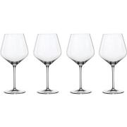 Spiegelau Style Burgundyglass 4 stk