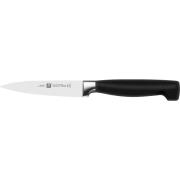 Zwilling Four Star Skrellekniv 10 cm