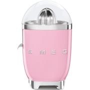 Smeg Sitruspresse Rosa