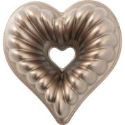 Nordic Ware Kakeform Elegant Heart