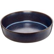 Aida Dyp tallerk 19,4 cm, midnight blue