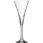 Orrefors Helena Champagneglass 25 cl 4 Pk