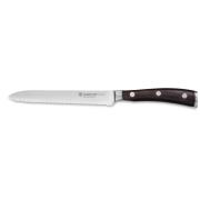 Wüsthof Ikon Pølsekniv 14 cm