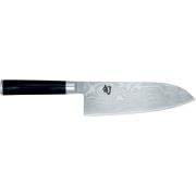 Kai Shun Classic DM-0717 Bred Santokukniv 19 cm