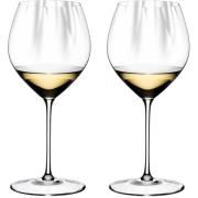 Riedel Performance Chardonnay, 2-pack