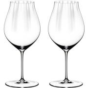 Riedel Performance Pinot Noir, 2-pakning