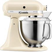 KitchenAid Artisan Stand Mixer 4,8L Creme