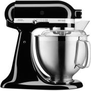 KitchenAid Artisan Stand Mixer 4,8L Onyx Sort