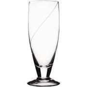 Kosta Boda Line Ølglass 50 cl