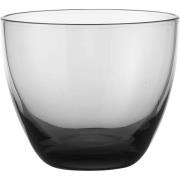 Normann Copenhagen Orient Glass 16 cl 4 St Grey