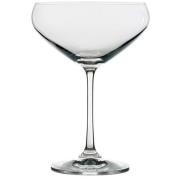 Lyngby Glas Glass Juvel Champagneglass Party 34 cl 4 stk