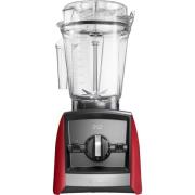 Vitamix Ascent A2300i Rød