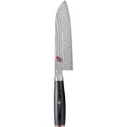 Miyabi Santoku Kokkekniv 5000FCD 18cm