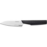 Fiskars Titanium Grønnsakskniv 10 cm