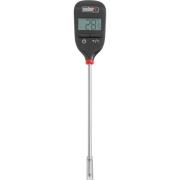 Weber Digitaltermometer med Rask Avlesing