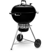 Weber Master-Touch® GBS SE E-5755 Kullgrill - Rustfri grillrist