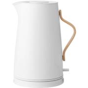 Stelton Emma Vannkoker 1,2 liter Kalkhvit