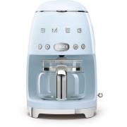 Smeg Retro kaffemaskin, DCF02PBEU