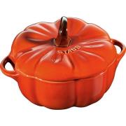 Staub Gresskar Cocotte Kanel 0,5 liter