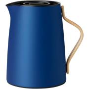 Stelton Emma Termoskanne Te 1 liter mørk blå