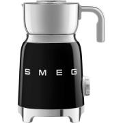 Smeg MFF01 Melkeskummer, Svart