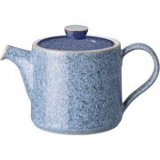 Denby Studio Blue Tekanne 440ml