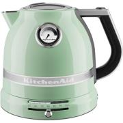 KitchenAid Artisan Vannkoker 1,5 L Pistasje