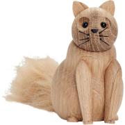 Andersen Furniture My Kitty i eik Medium