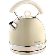 Ariete Vannkoker 1,7 liter beige