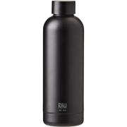 Aida RAW Termosflaske 0,5 liter Matte Black