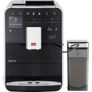 Melitta Barista TS Smart espressomaskin, svart