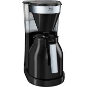 Melitta Easy Therm 2.0 kaffemaskin, svart