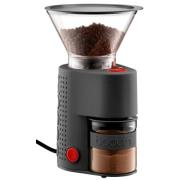 Bodum Bistro Svart Elektrisk Kaffekvern