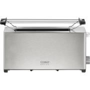 Caso Classico T2 brødrister, 2 skiver