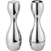 Georg Jensen Cobra salt- og pepperkvern