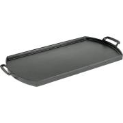 Lodge Blacklock stekeplate 44 cm.