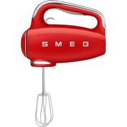 Smeg HMF01RDEU Håndmikser Rød